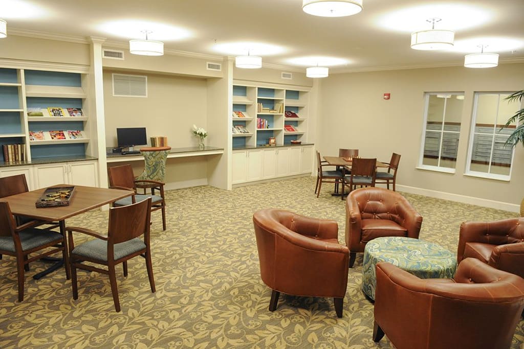 Clarendale of Mokena, Mokena, IL 3