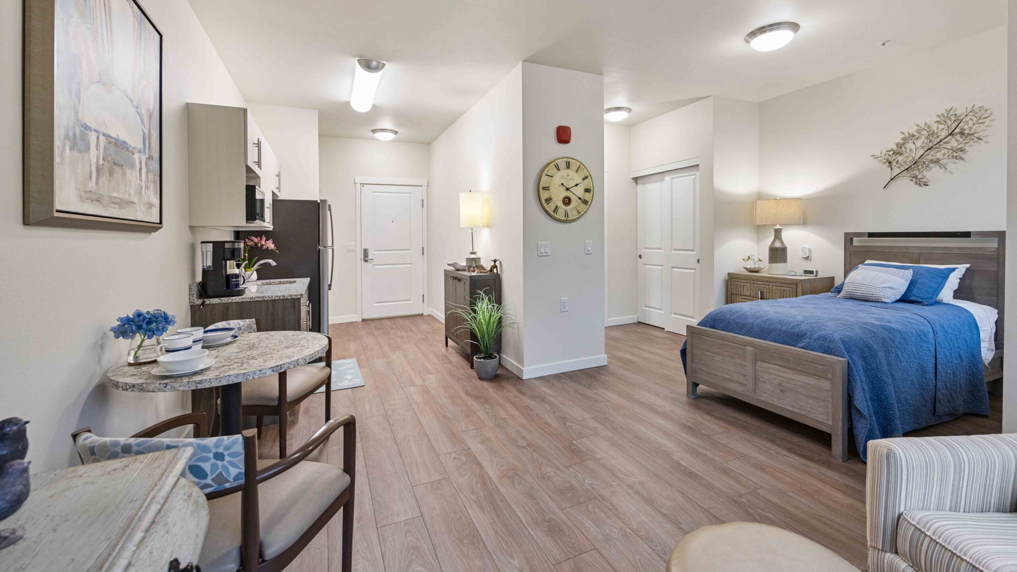 Colonial Gardens Gracious Retirement Living, Beverly, MA 2