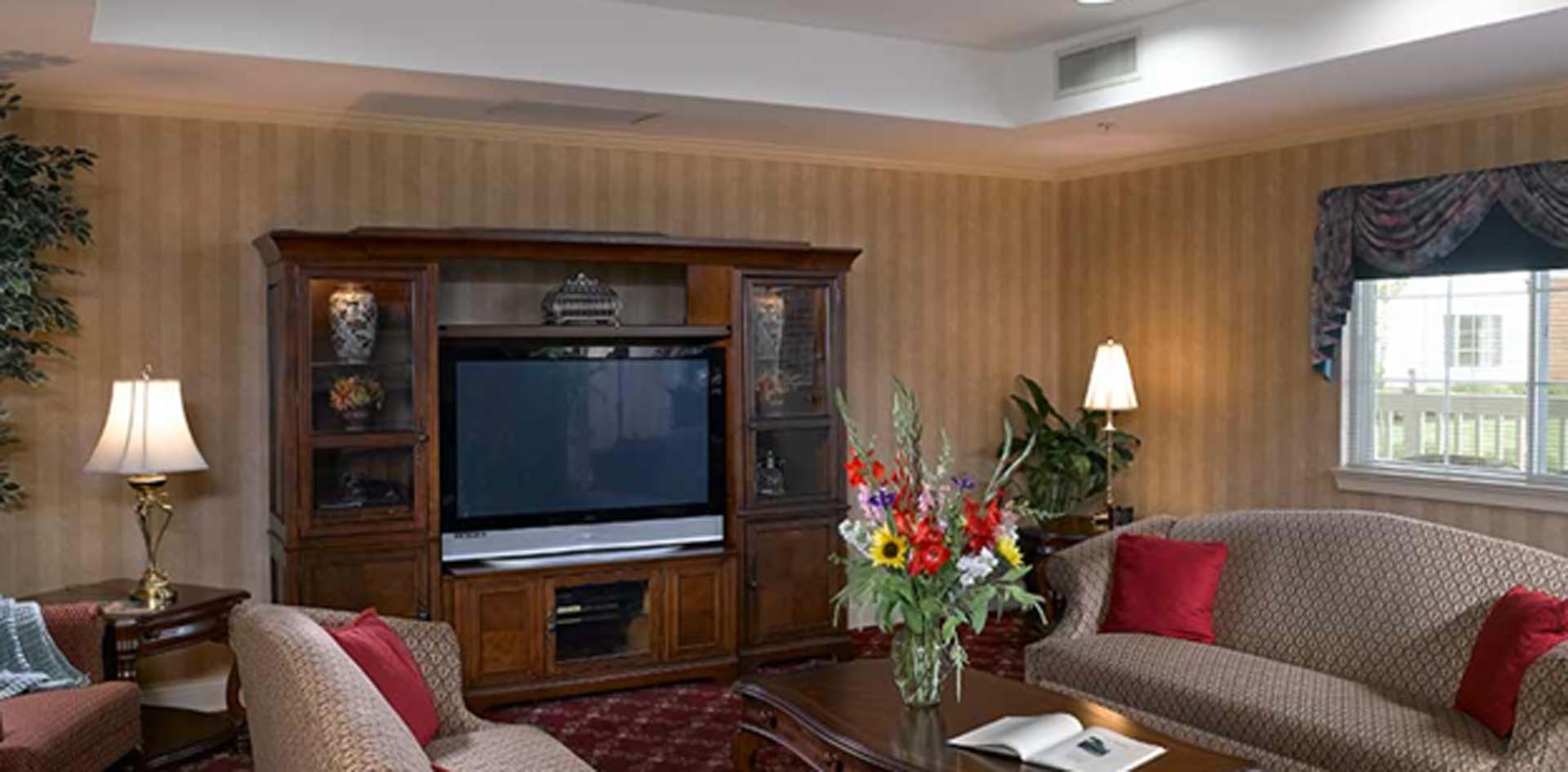 Vitality Living Stony Brook, Louisville, KY 2