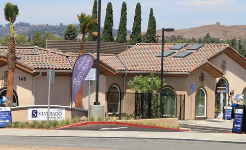 Silverado Brea Memory Care Community, Brea, CA 2