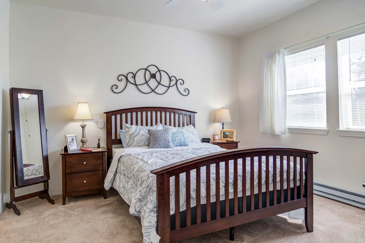 Cottonwood Estates Gracious Retirement Living, Alpharetta, GA 2