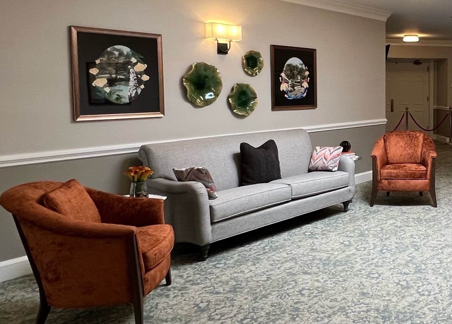 Shipley Living, Wilmington, DE 2