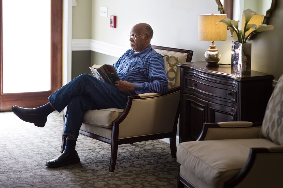 Country Gardens Assisted Living, Union City, GA 5