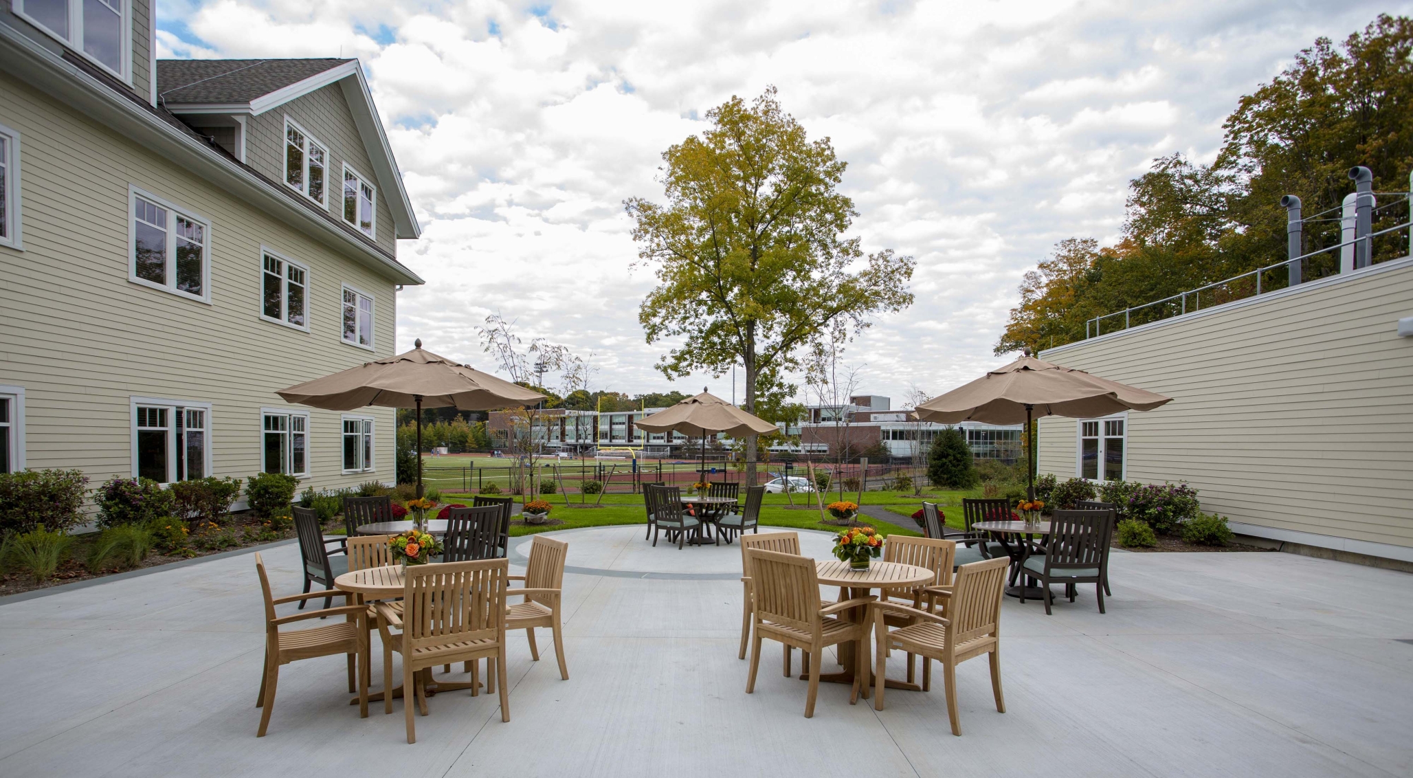 Sturges Ridge Fairfield, Fairfield, CT 5