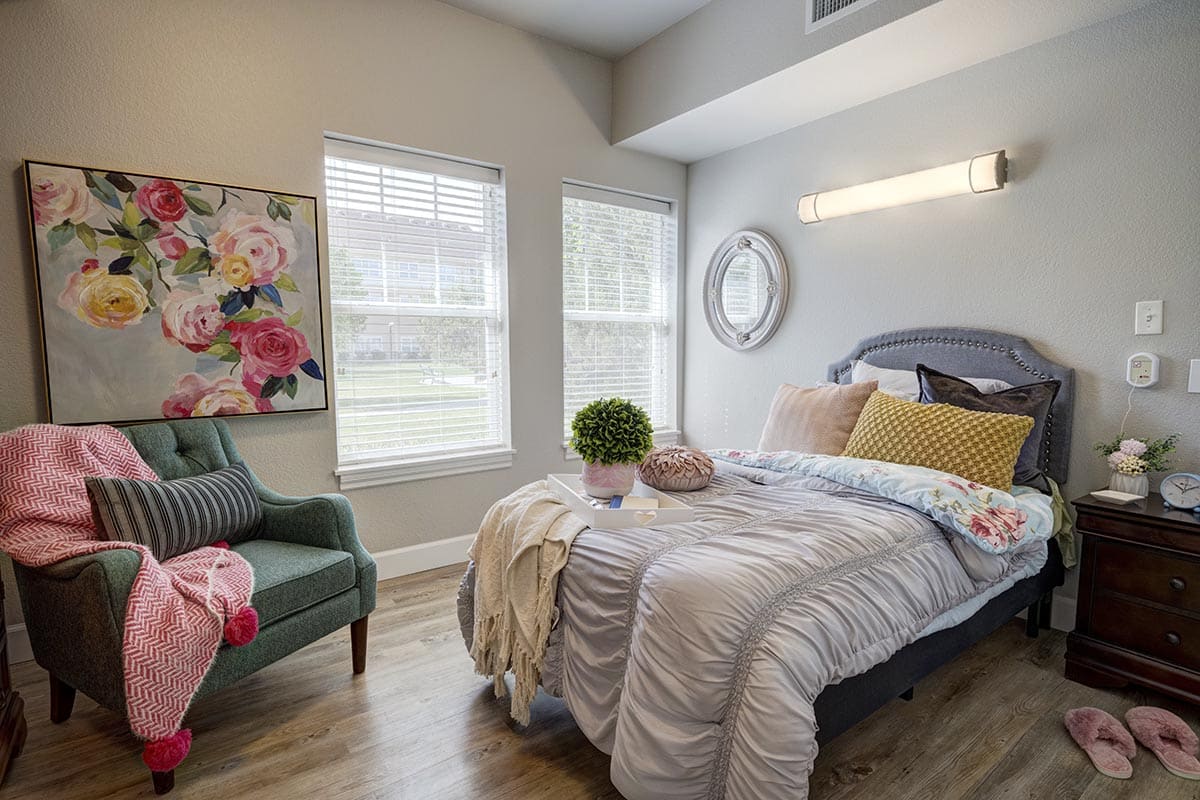 The Courtyards at Mountain View, Denver, CO 18