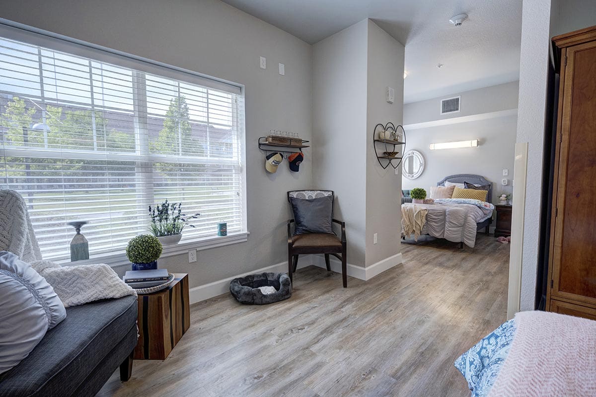 The Courtyards at Mountain View, Denver, CO 19