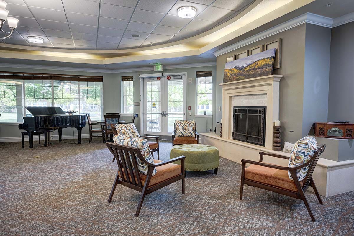 The Courtyards at Mountain View, Denver, CO 6