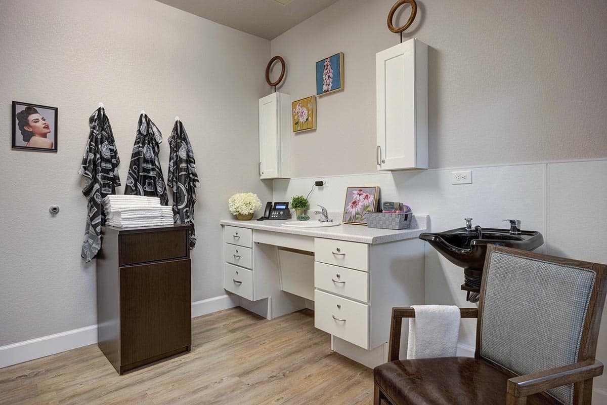 The Courtyards at Mountain View, Denver, CO 15