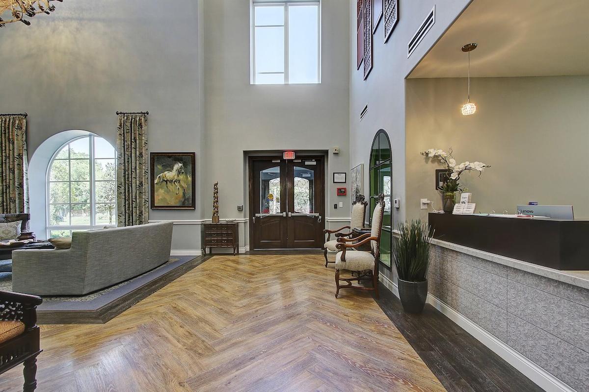 The Ridglea Senior Living, Fort Worth, TX 5