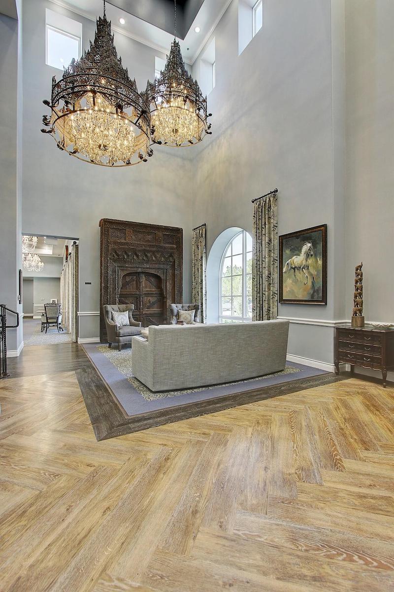 The Ridglea Senior Living, Fort Worth, TX 6