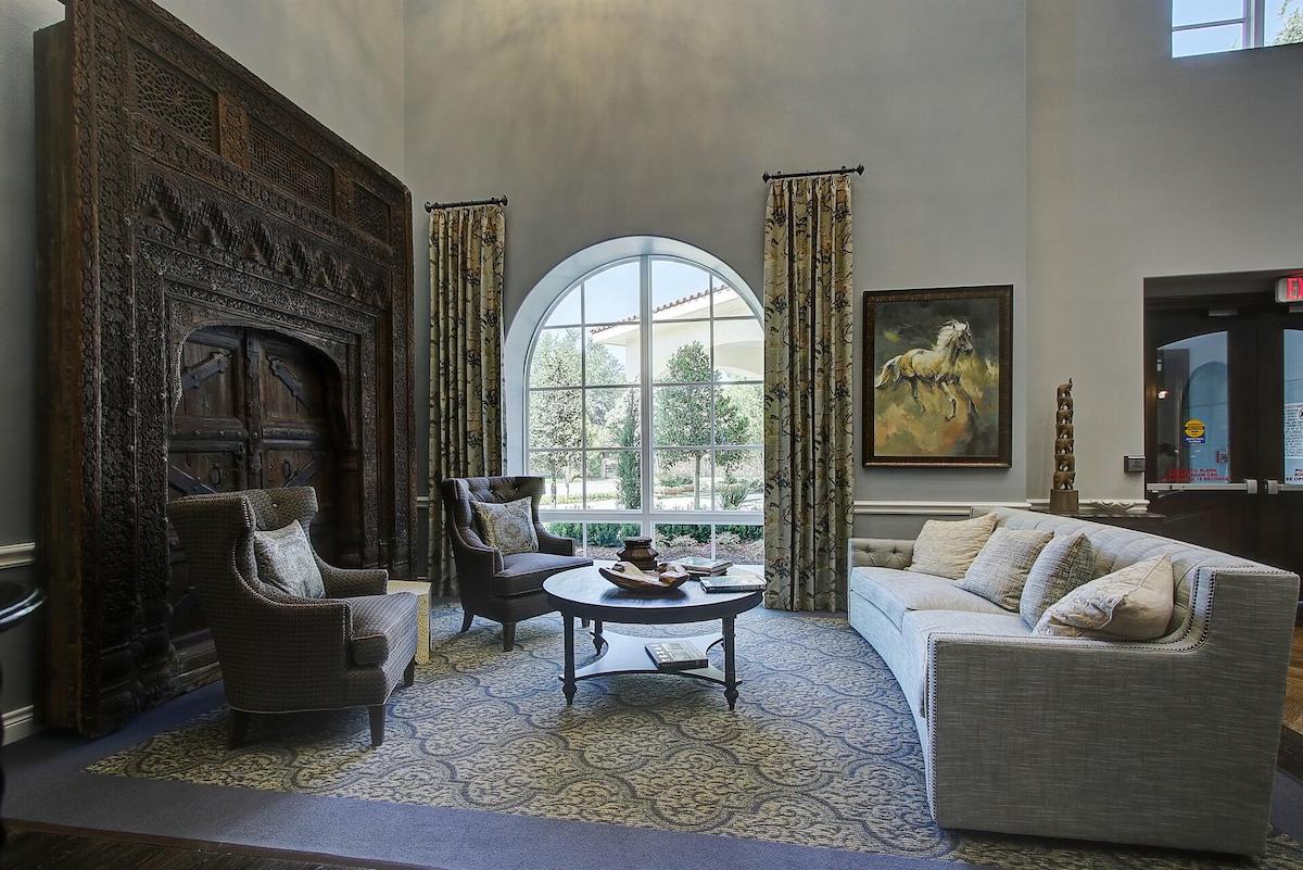 The Ridglea Senior Living, Fort Worth, TX 7