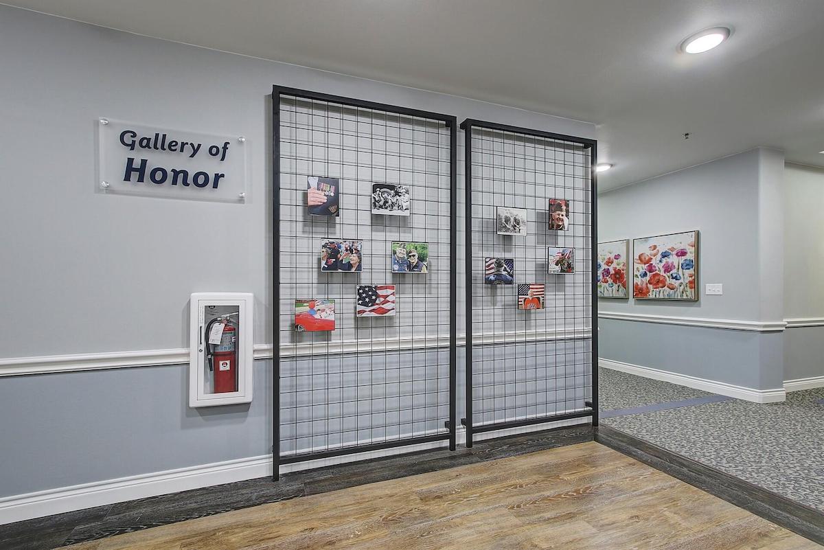 The Ridglea Senior Living, Fort Worth, TX 13