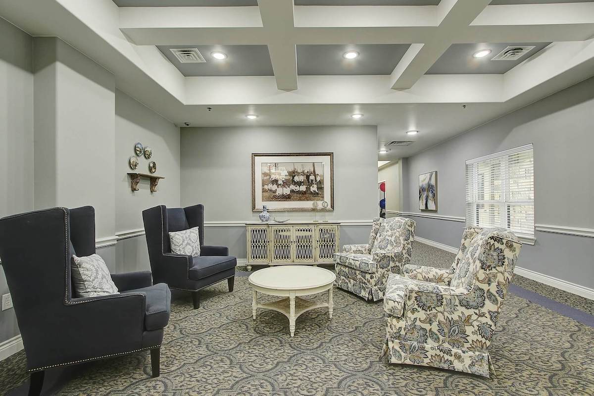 The Ridglea Senior Living, Fort Worth, TX 15