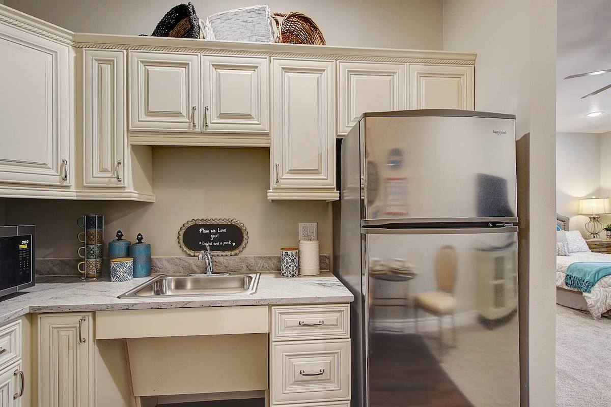 The Ridglea Senior Living, Fort Worth, TX 17