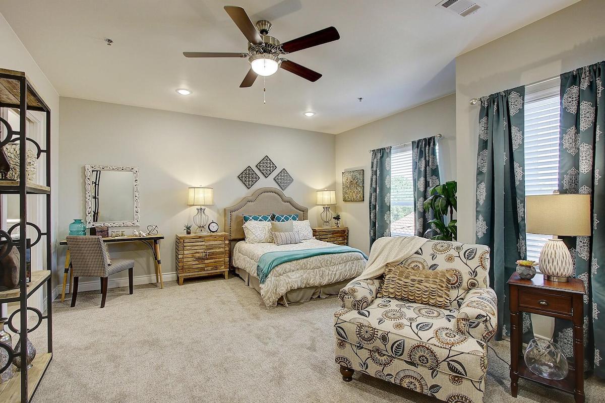 The Ridglea Senior Living, Fort Worth, TX 19