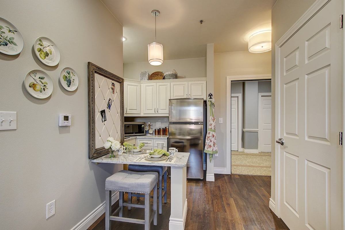 The Ridglea Senior Living, Fort Worth, TX 21