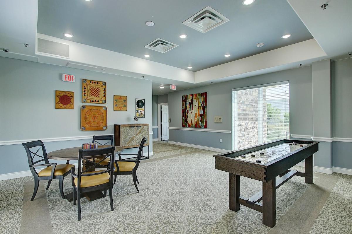 The Ridglea Senior Living, Fort Worth, TX 25