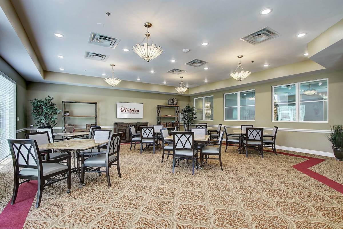 The Ridglea Senior Living, Fort Worth, TX 29