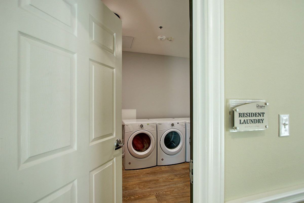 The Ridglea Senior Living, Fort Worth, TX 30