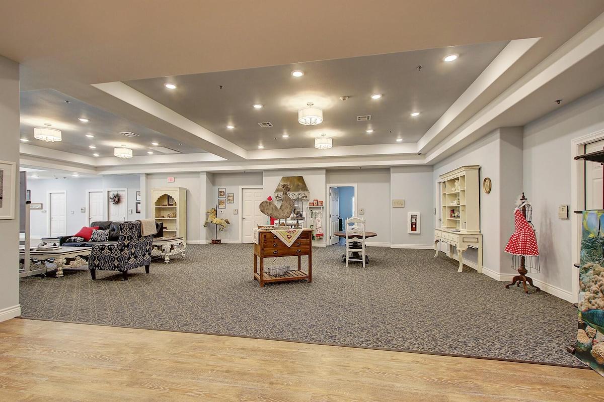 The Ridglea Senior Living, Fort Worth, TX 32