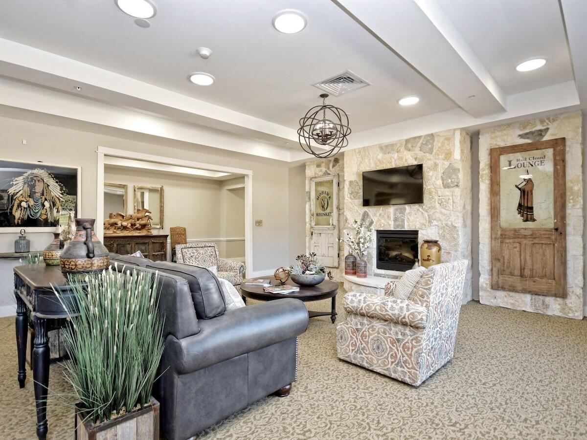 Alexis Pointe Senior Living of Wimberley, Wimberley, TX 3