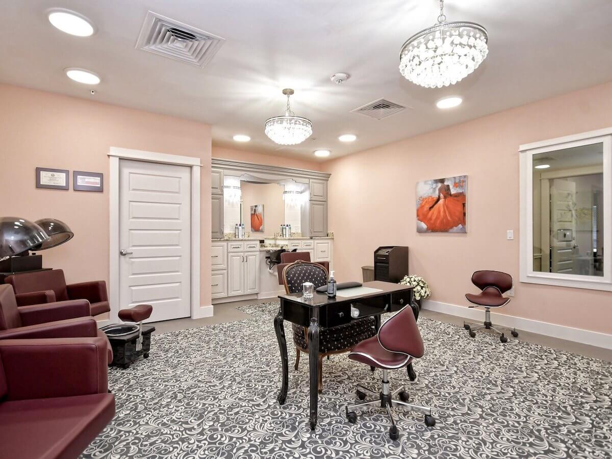 Alexis Pointe Senior Living of Wimberley, Wimberley, TX 10