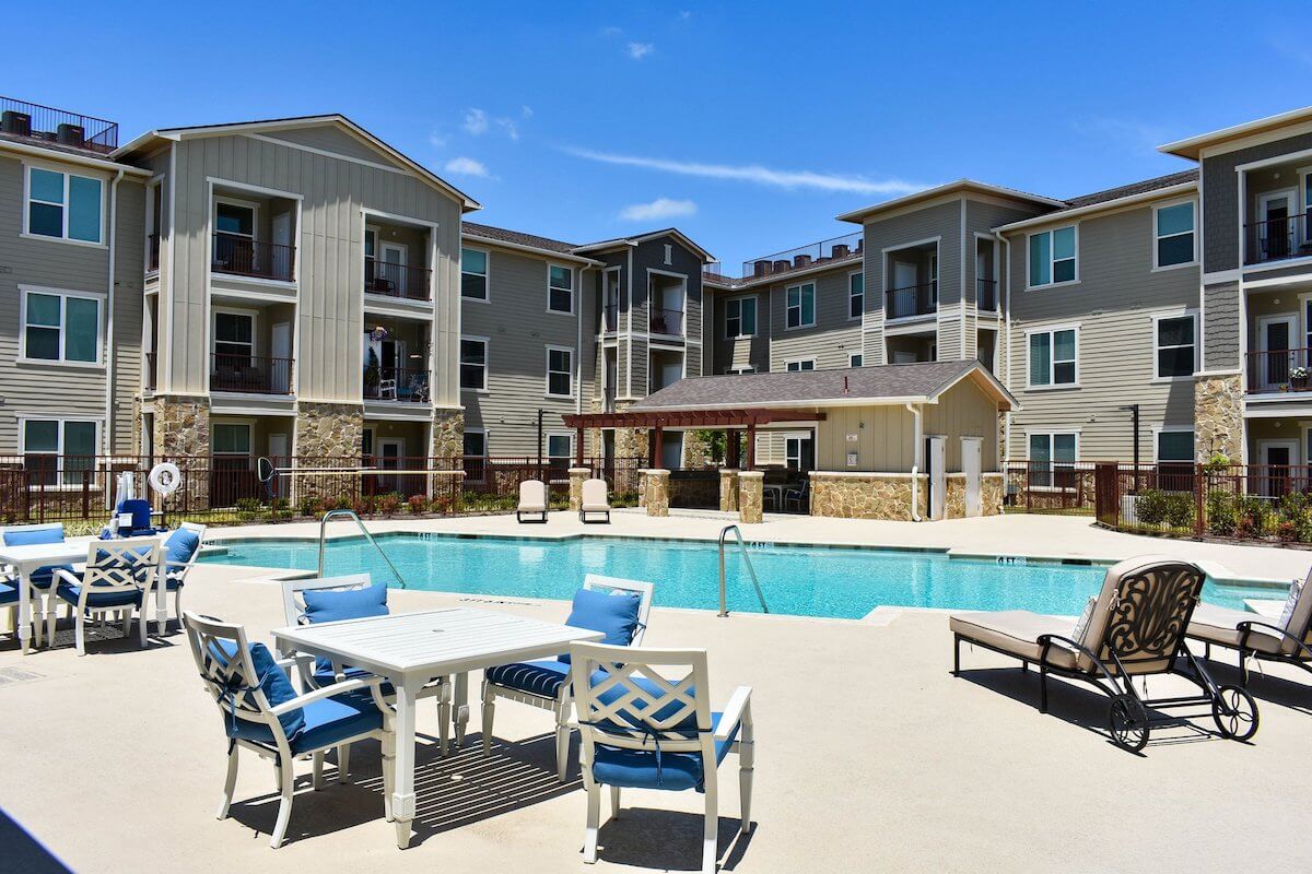 Legacy Oaks of Midlothian Senior Living, Midlothian, TX 15