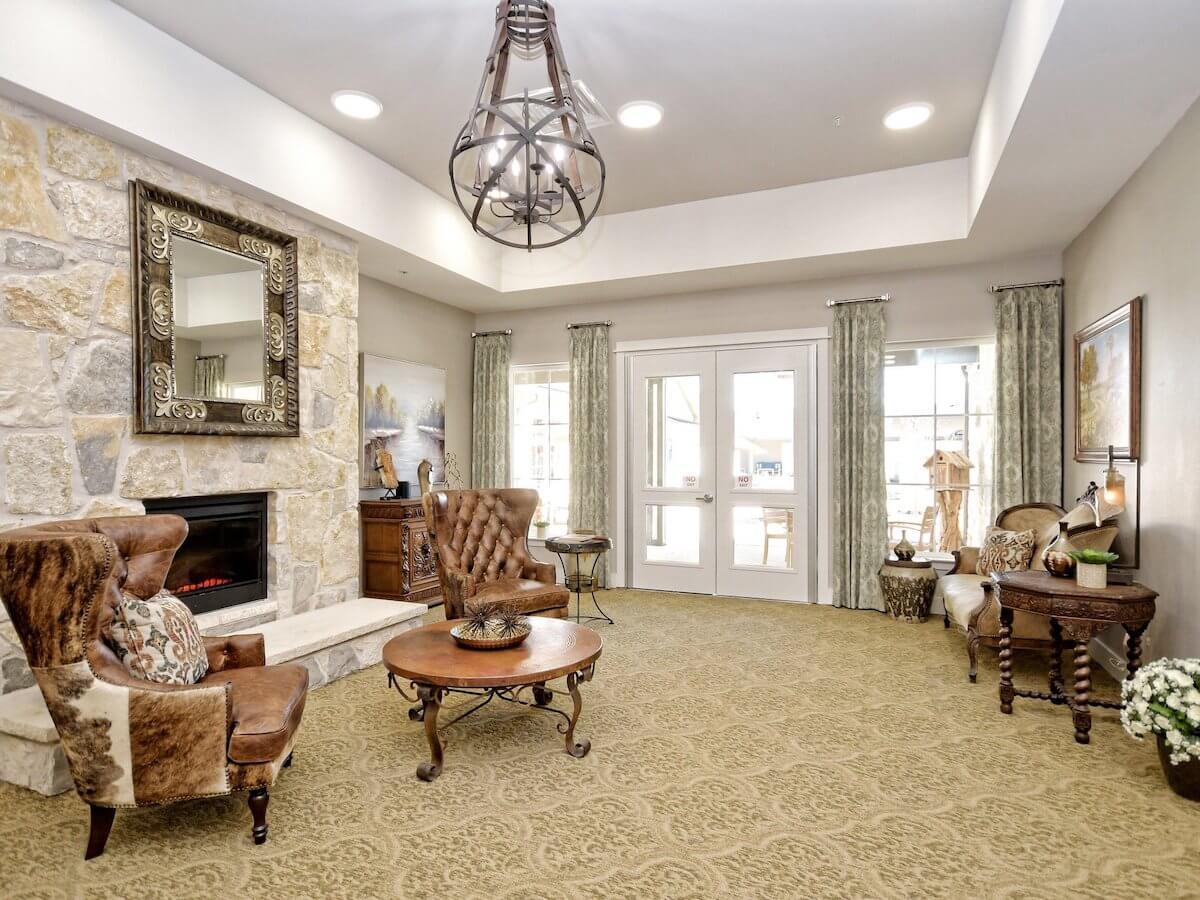 Alexis Pointe Senior Living of Wimberley, Wimberley, TX 14