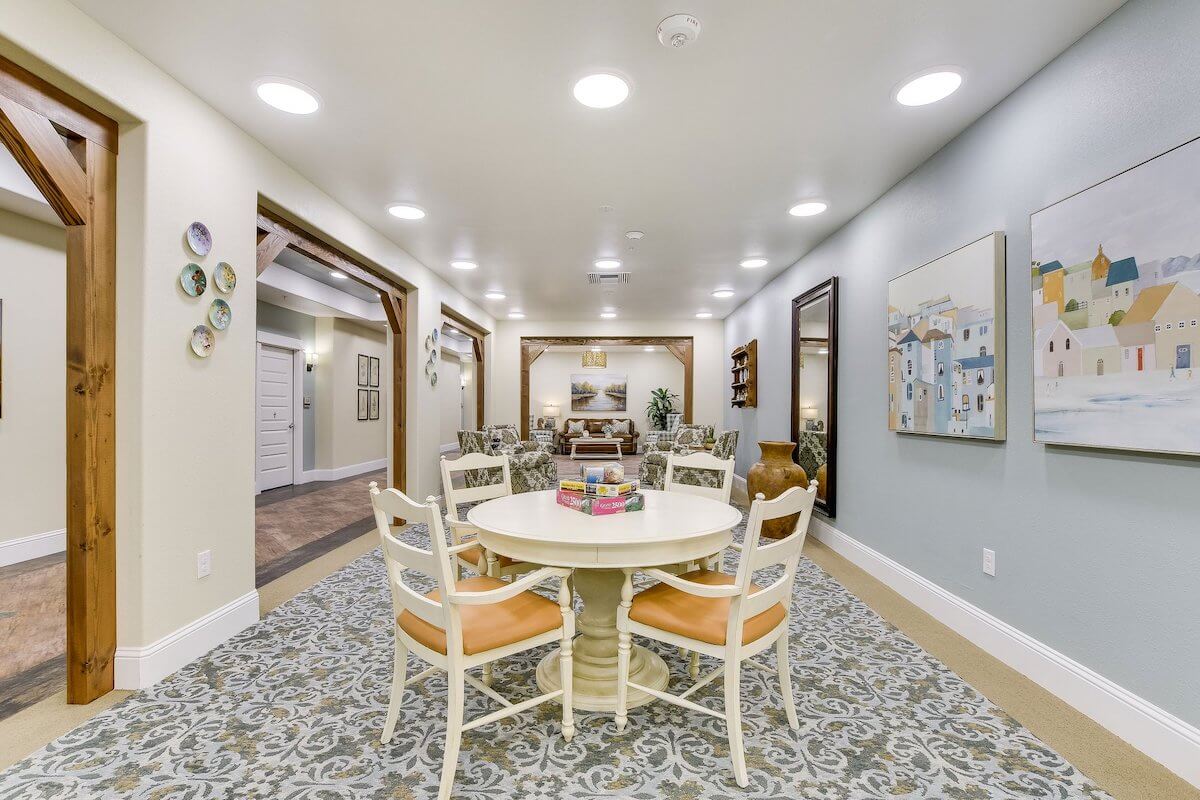 The Brooks Of Cibolo Senior Living, Cibolo, TX 14