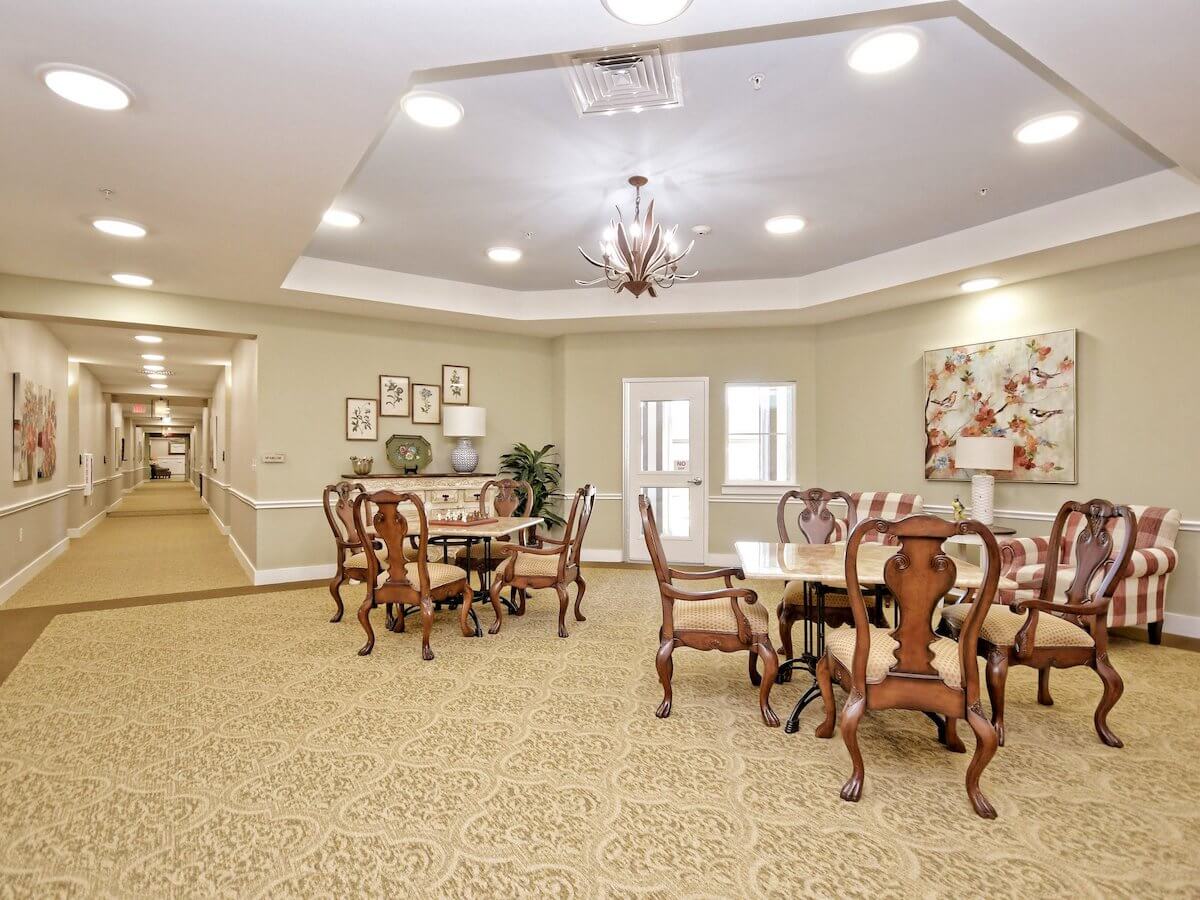 Alexis Pointe Senior Living of Wimberley, Wimberley, TX 16