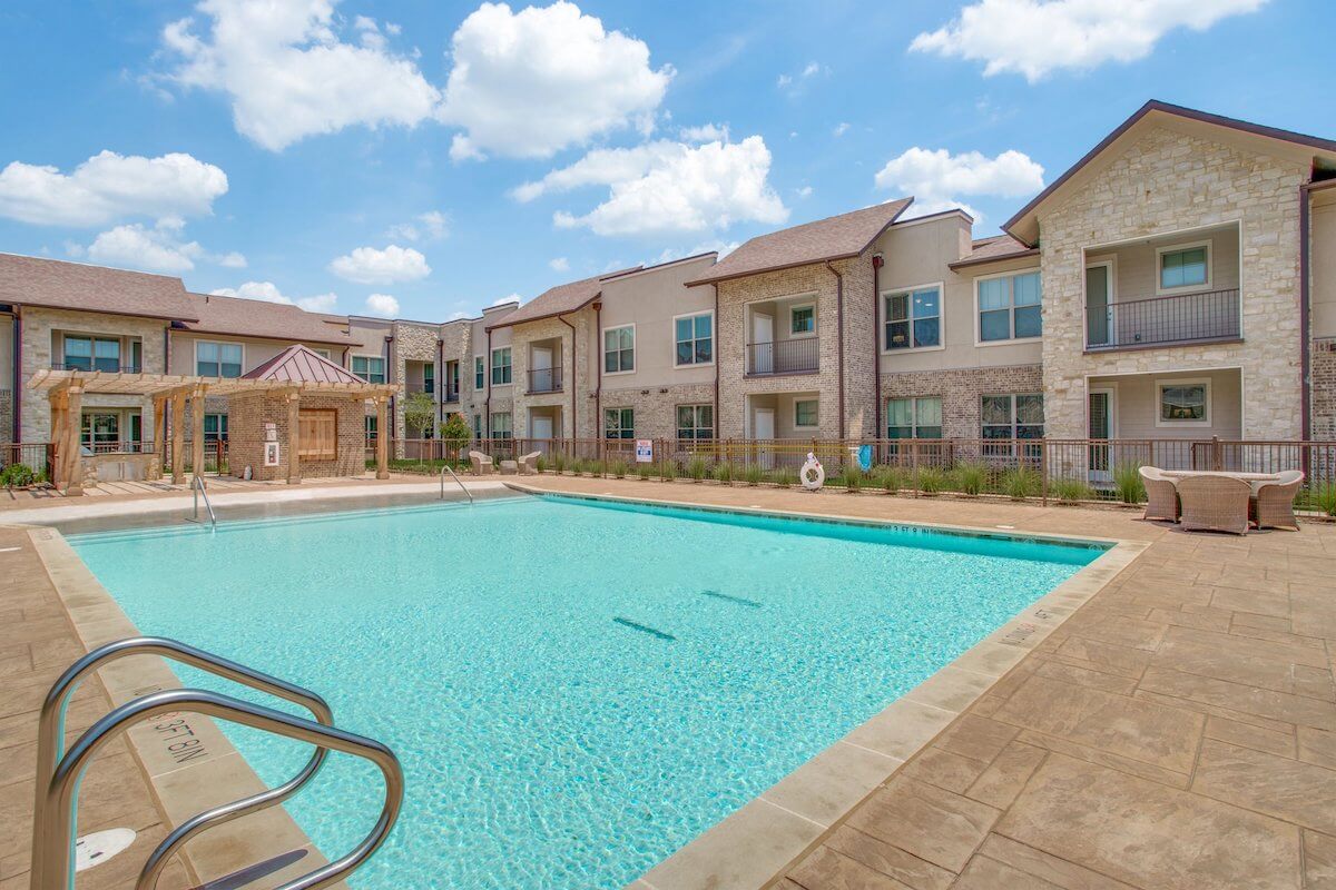 Arabella of Red Oak Senior Living, Red Oak, TX 18