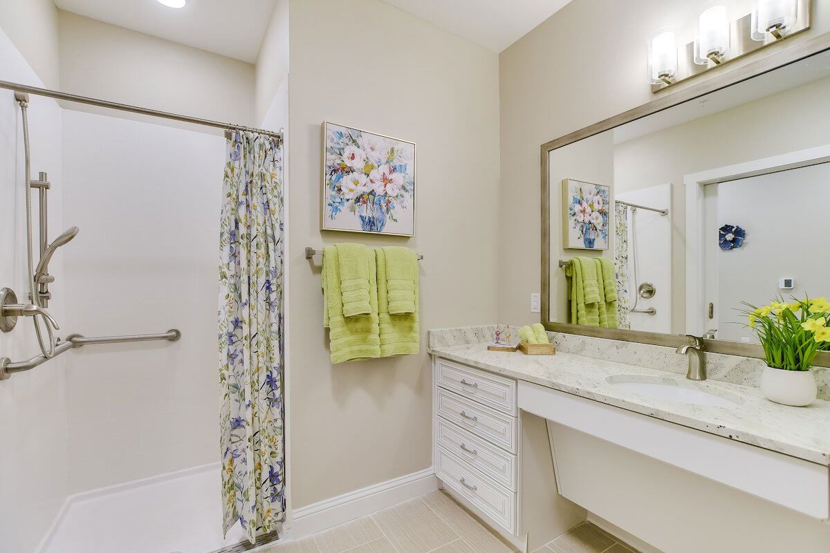 The Brooks Of Cibolo Senior Living, Cibolo, TX 19