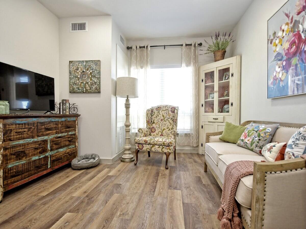 Alexis Pointe Senior Living of Wimberley, Wimberley, TX 20