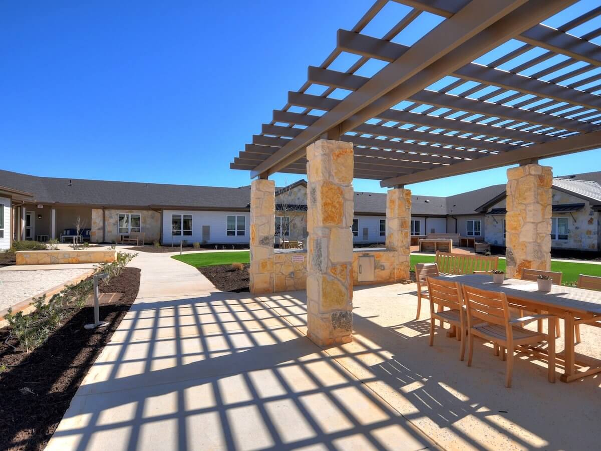 Alexis Pointe Senior Living of Wimberley, Wimberley, TX 27