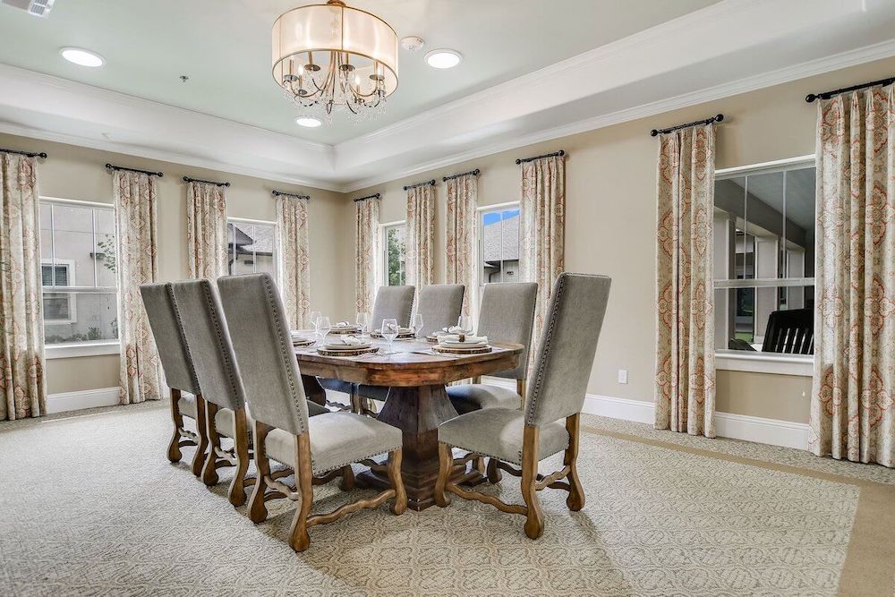 Arabella of Red Oak Senior Living, Red Oak, TX 10