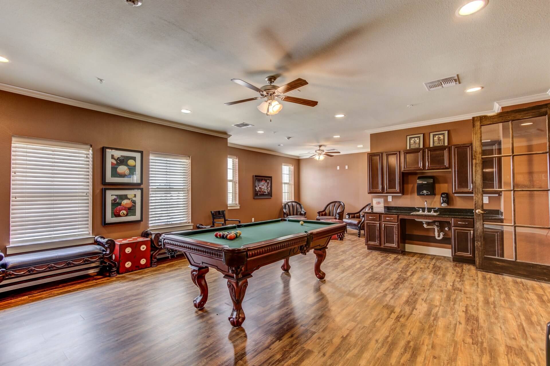 Arabella of Longview Senior Living, Longview, TX 15