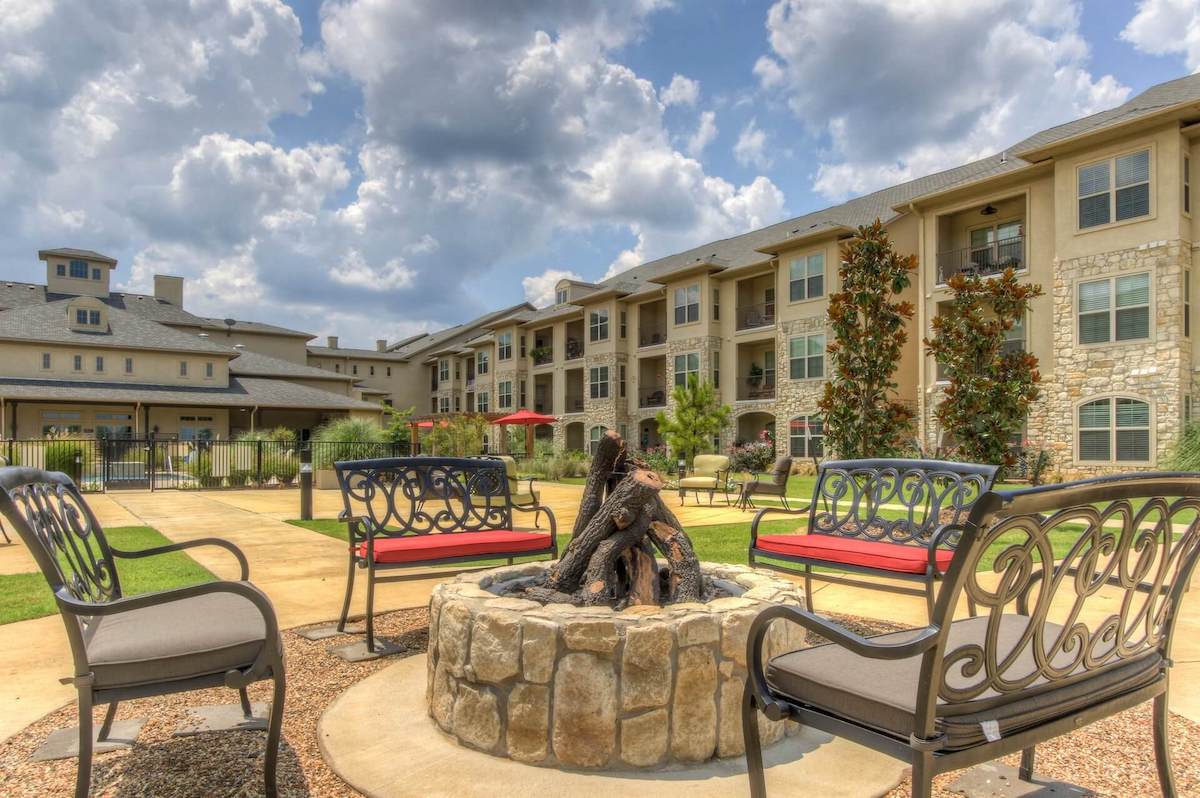 Arabella of Longview Senior Living, Longview, TX 23