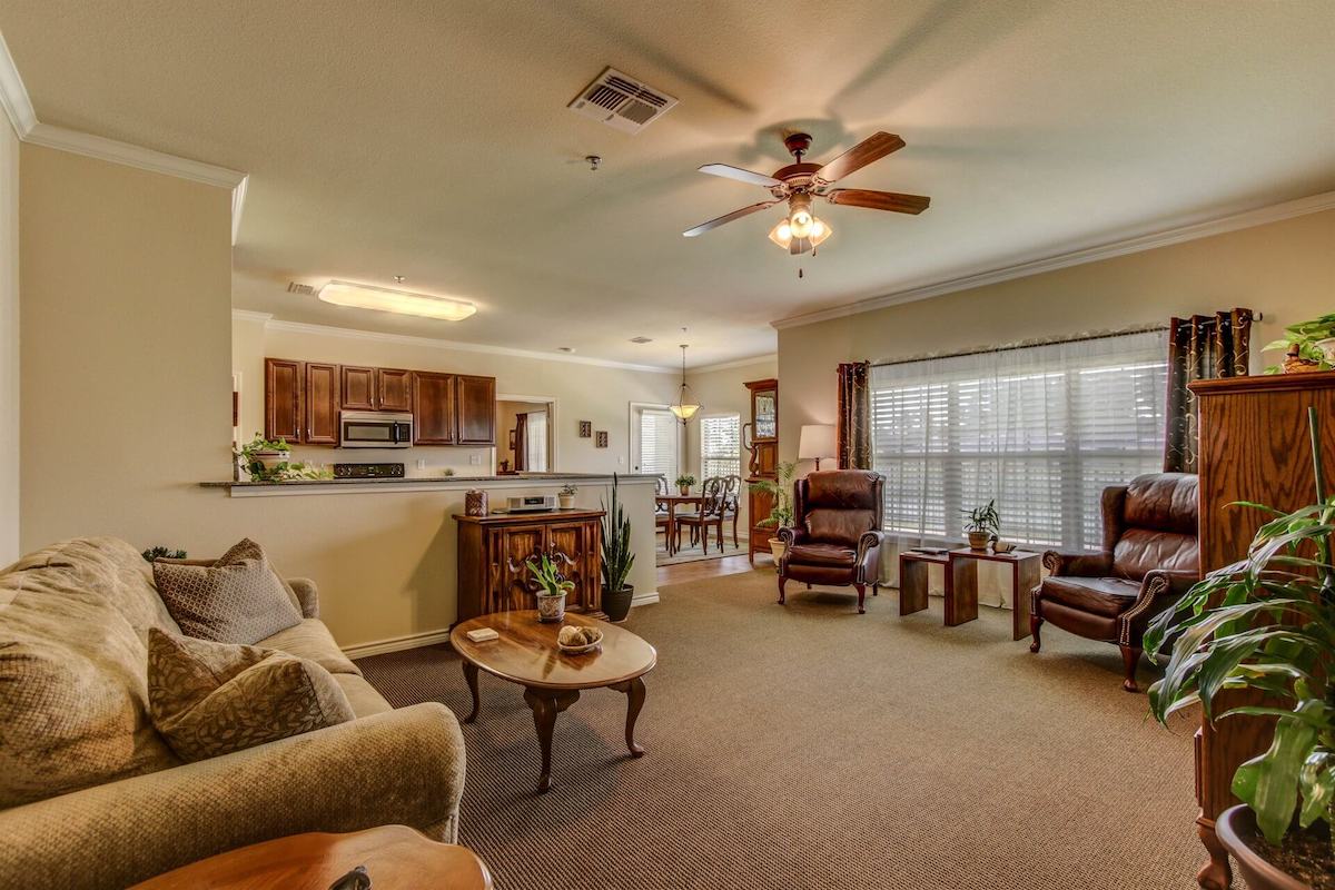 Arabella of Longview Senior Living, Longview, TX 27