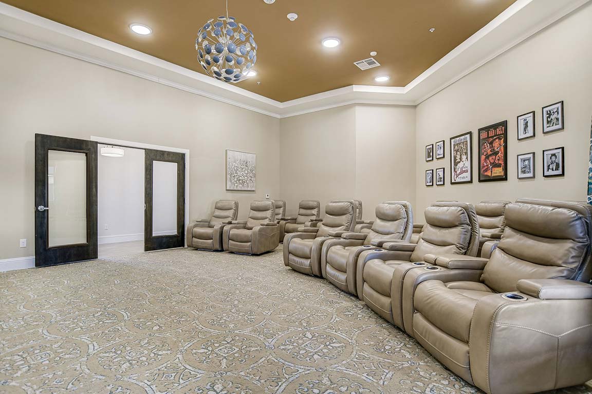 Ariel Pointe of Sachse Senior Living, Sachse, TX 10