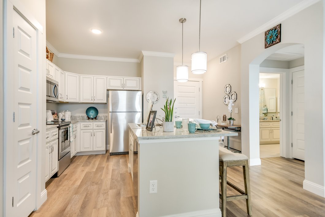 Legacy Oaks of Azle Senior Living, Azle, TX 7