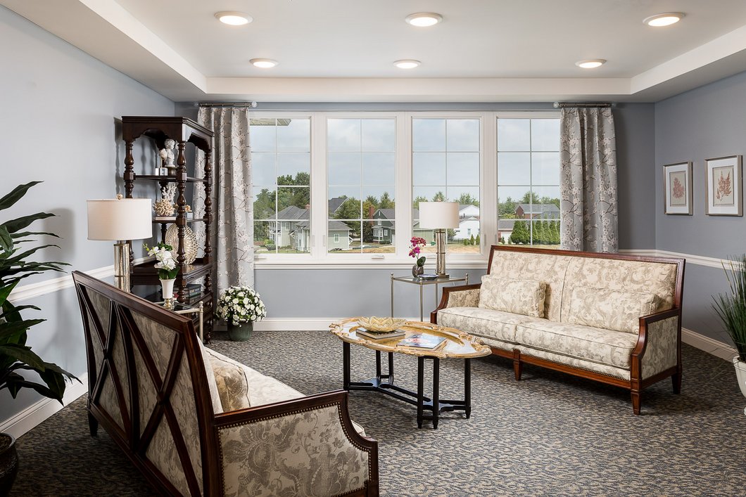 The Grand Senior Living, Louisville, KY 10