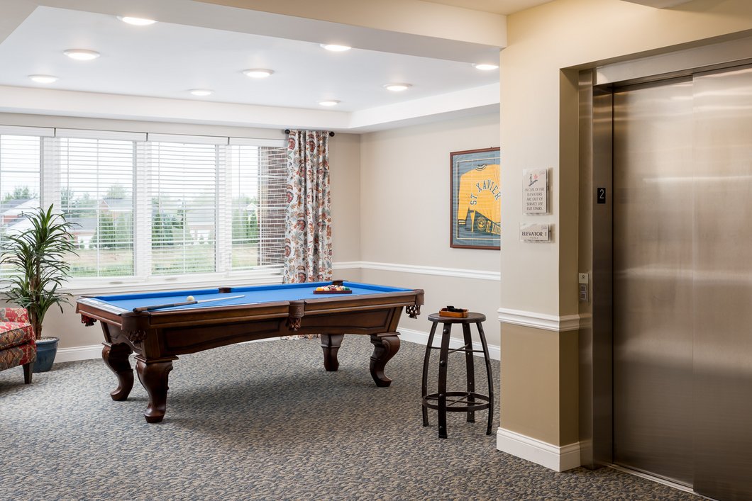 The Grand Senior Living, Louisville, KY 12