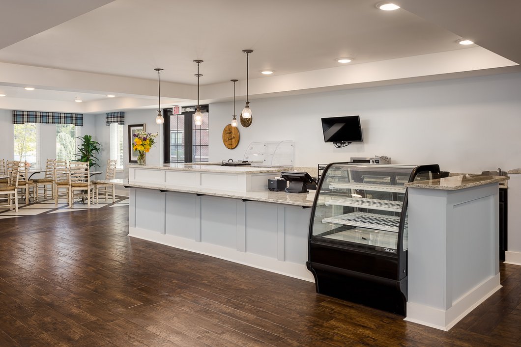 The Grand Senior Living, Louisville, KY 13