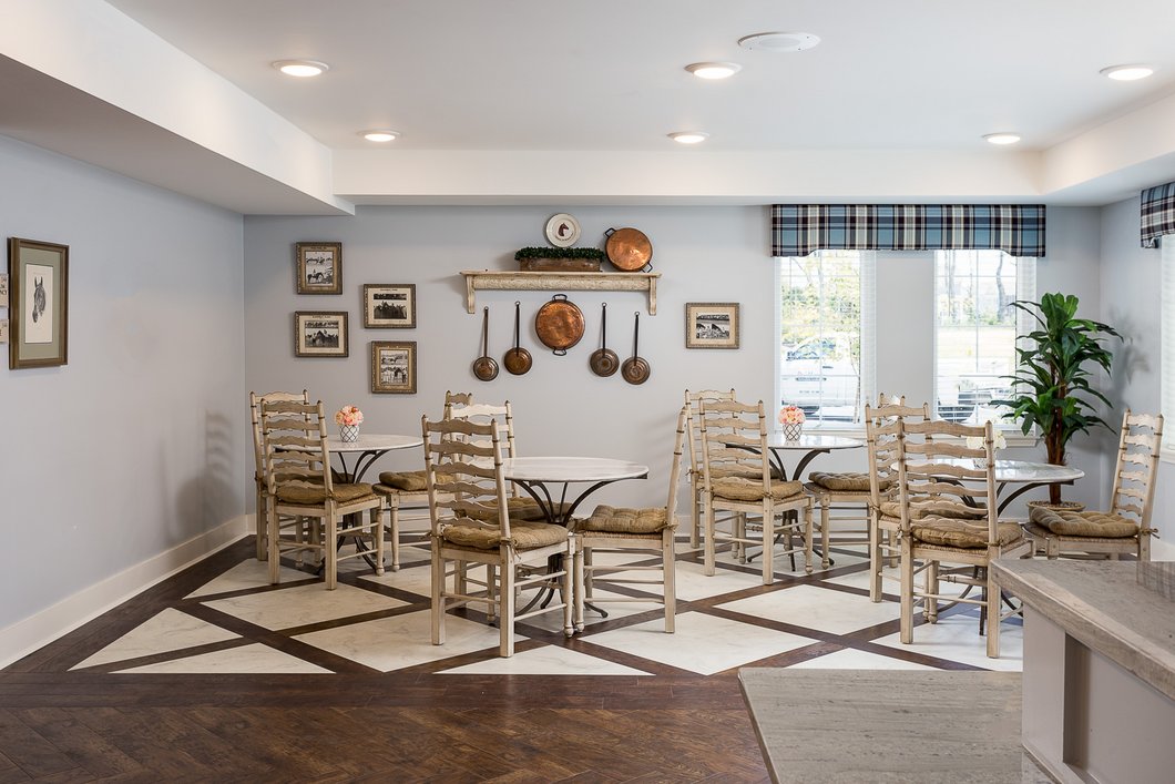 The Grand Senior Living, Louisville, KY 14