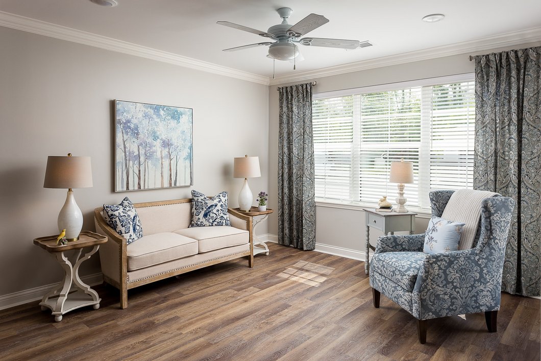 The Grand Senior Living, Louisville, KY 15