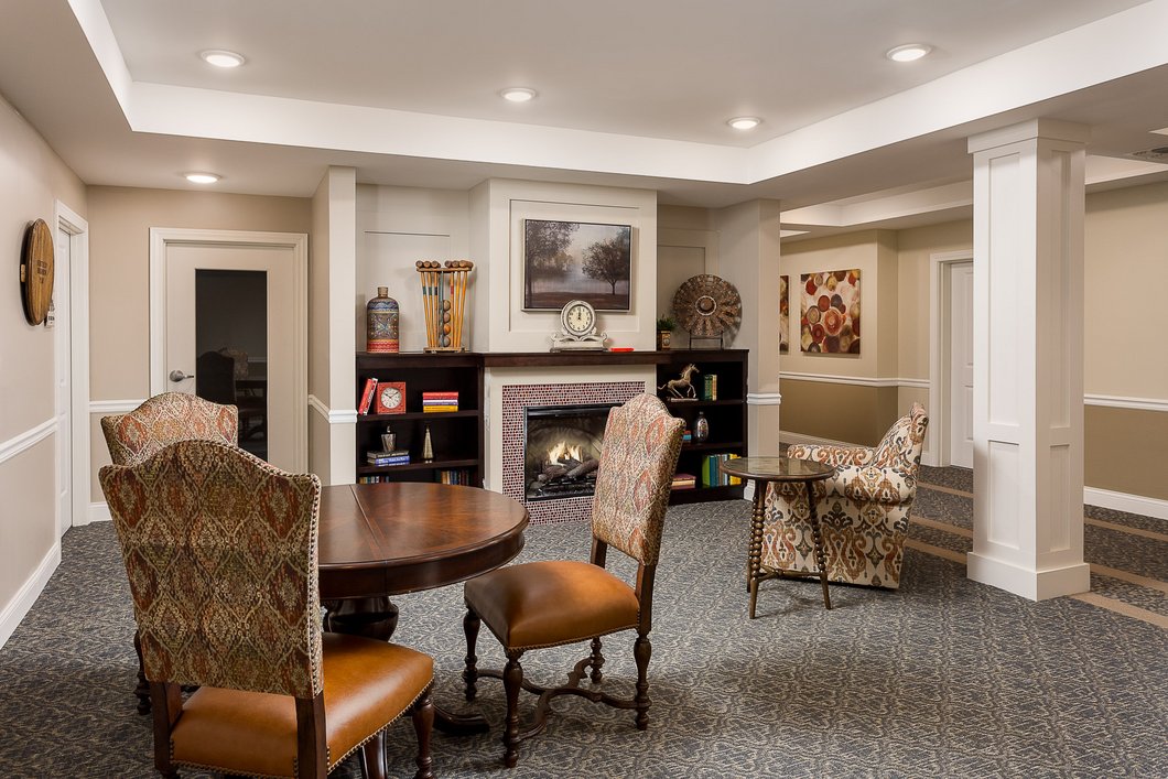 The Grand Senior Living, Louisville, KY 16