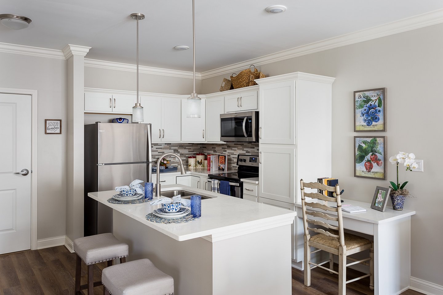 The Grand Senior Living, Louisville, KY 17