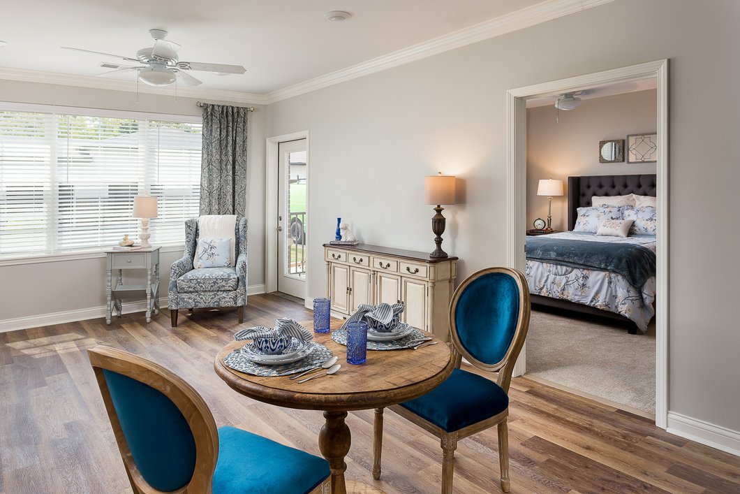 The Grand Senior Living, Louisville, KY 18