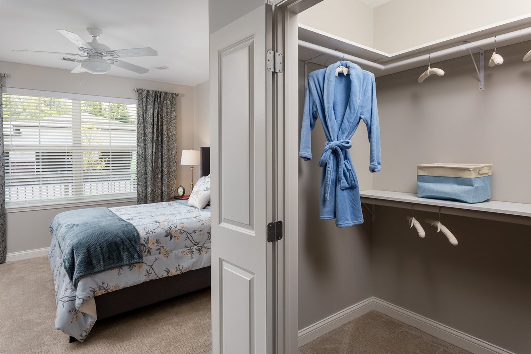 The Grand Senior Living, Louisville, KY 20