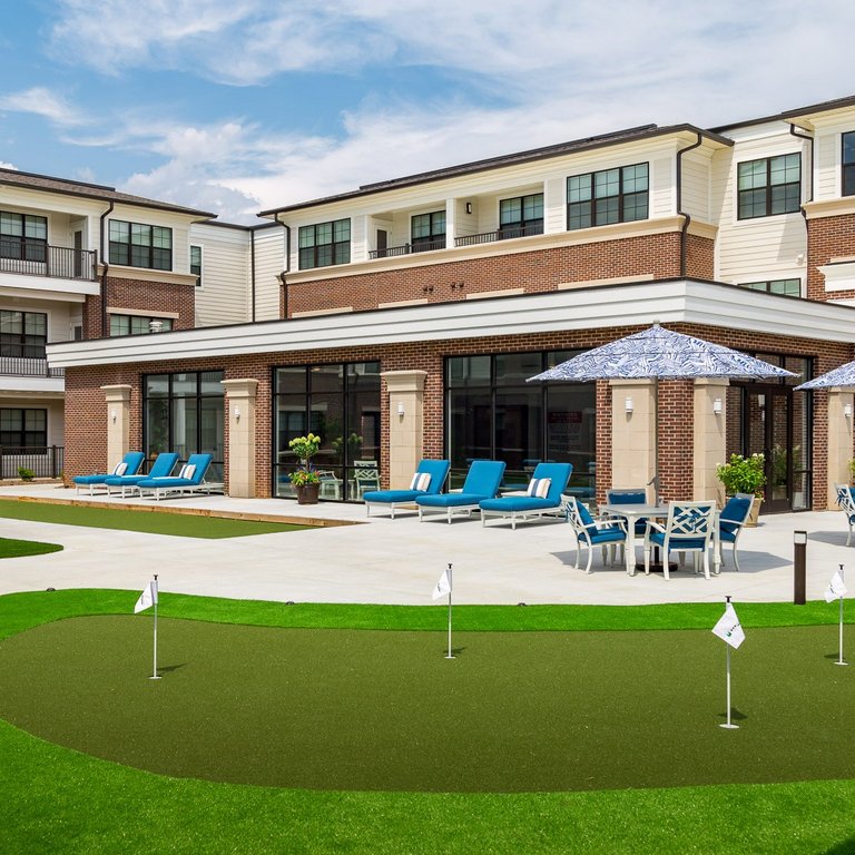 The Grand Senior Living, Louisville, KY 23